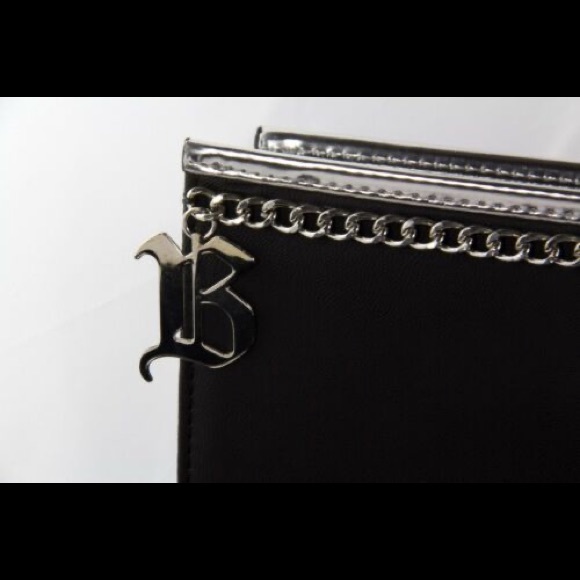 Paco Rabanne Parfums Blackxs L'Exces Rock Clutch - Picture 3 of 5